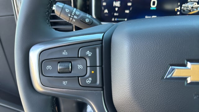 2026 Chevrolet Silverado 2500 HD LTZ - Photo 24