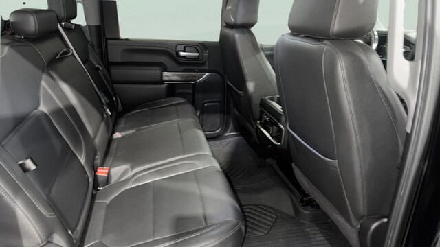 2021 Chevrolet Silverado 2500HD LTZ - Photo 26