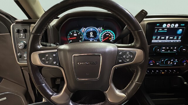2018 GMC Sierra 1500 Denali Denali - Photo 33