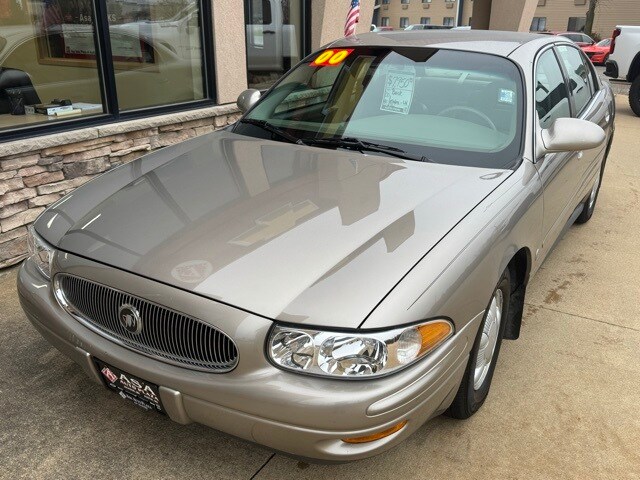 2000 Buick LeSabre Limited photo 2