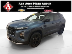 2026 Chevrolet Equinox LT SUV