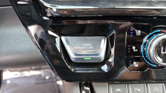2026 GMC Sierra 1500 AT4 - Photo 17