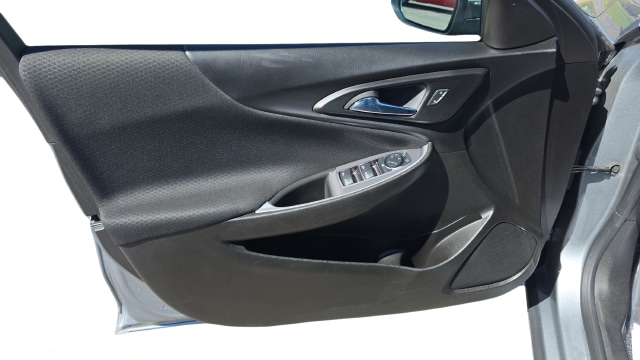 2023 Chevrolet Malibu 1LT - Photo 25