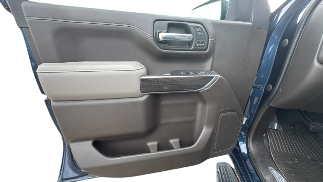 2022 Chevrolet Silverado 1500 Limited LTZ - Photo 27
