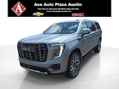 2026 GMC Yukon XL Denali Ultimate SUV