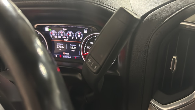 2021 Chevrolet Silverado 2500HD LTZ - Photo 17