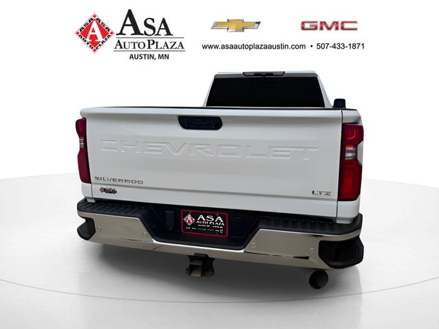 2024 Chevrolet Silverado 2500HD LTZ - Photo 6