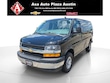  Chevrolet Express 2500