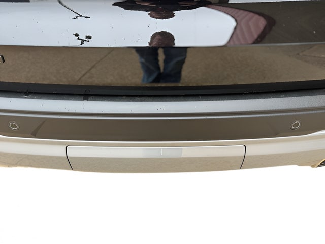 2026 Chevrolet Traverse Z71 - Photo 15