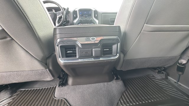 2022 Chevrolet Silverado 1500 Limited LTZ - Photo 31