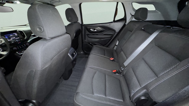 2024 GMC Terrain SLE - Photo 31