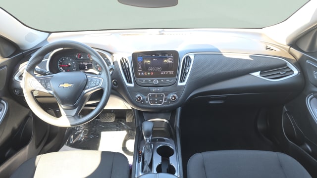 2023 Chevrolet Malibu 1LT - Photo 24