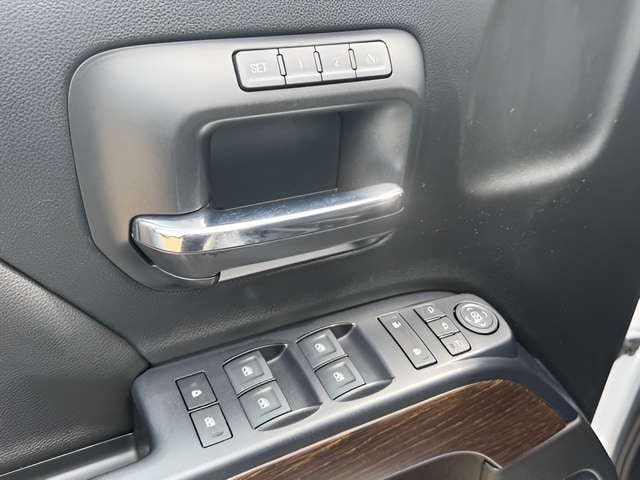 2018 GMC Sierra 2500 Denali HD Denali - Photo 14