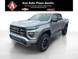  GMC Canyon