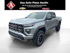 2026 GMC Canyon AT4 Truck