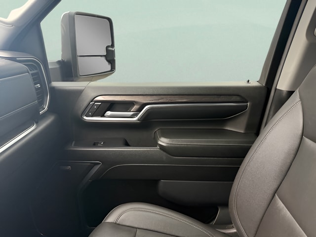 2024 Chevrolet Silverado 2500HD LTZ - Photo 22