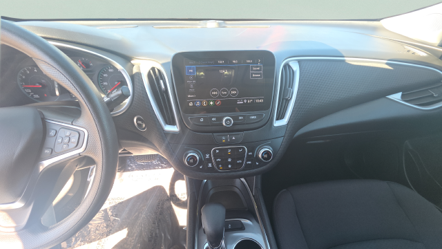 2023 Chevrolet Malibu 1LT - Photo 19
