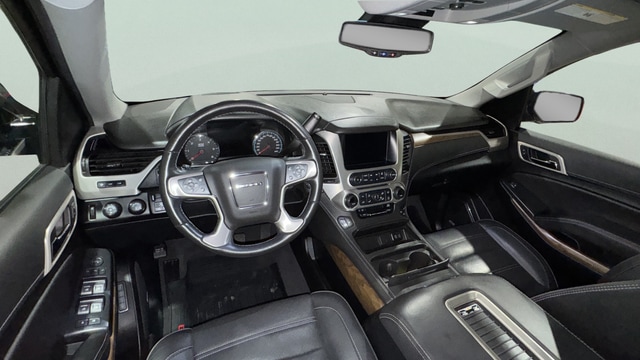 2020 GMC Yukon XL Denali - Photo 31
