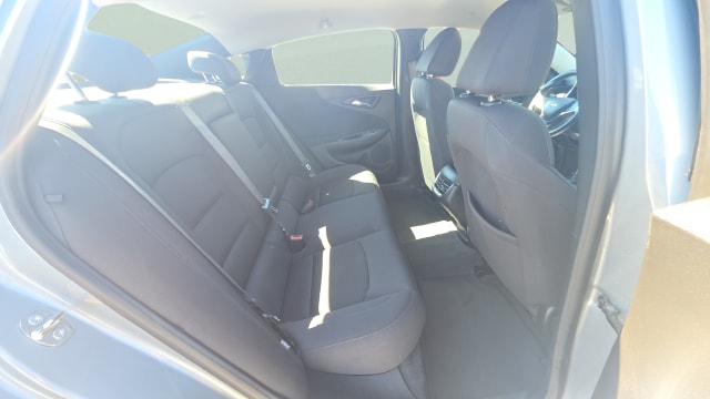 2023 Chevrolet Malibu 1LT - Photo 23