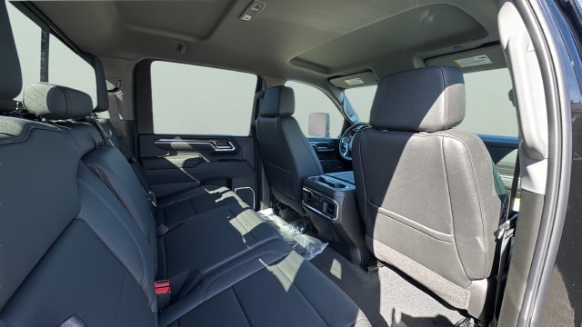 2026 Chevrolet Silverado 2500 HD LTZ - Photo 26