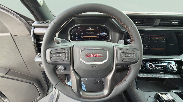 2026 GMC Sierra 1500 AT4 - Photo 29