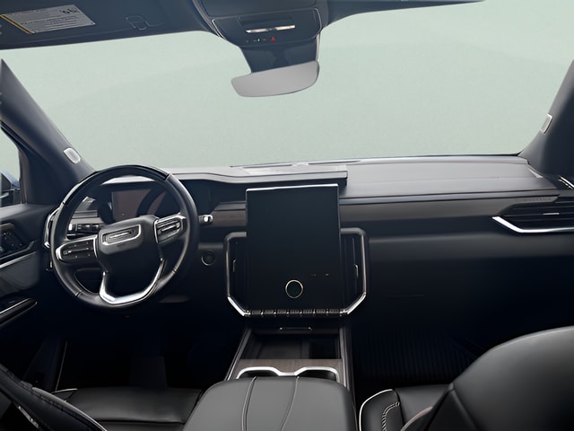 2025 GMC Acadia Denali - Photo 14