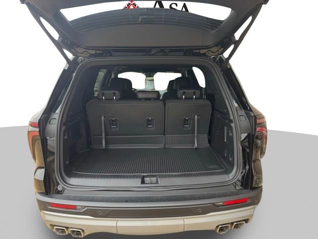 2026 Chevrolet Traverse Z71 - Photo 38