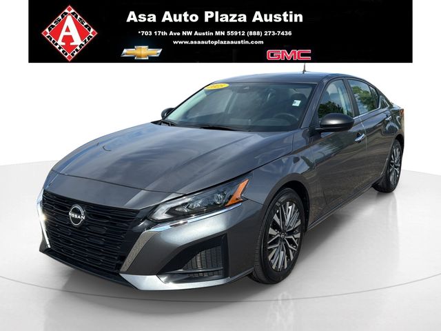 2025 Nissan Altima 2.5 SV's photo