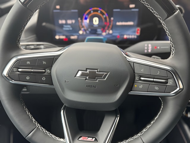 2026 Chevrolet Traverse Z71 - Photo 19