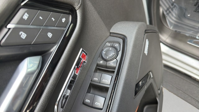 2026 GMC Sierra 1500 AT4 - Photo 14