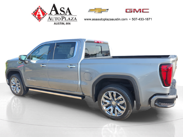 2026 GMC Sierra 1500 Denali - Photo 12