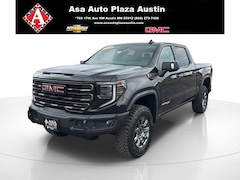 2026 GMC Sierra 1500 AT4X Truck