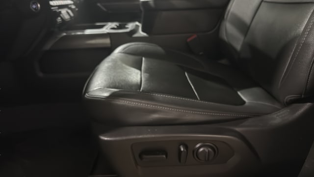 2021 Chevrolet Silverado 2500HD LTZ - Photo 15