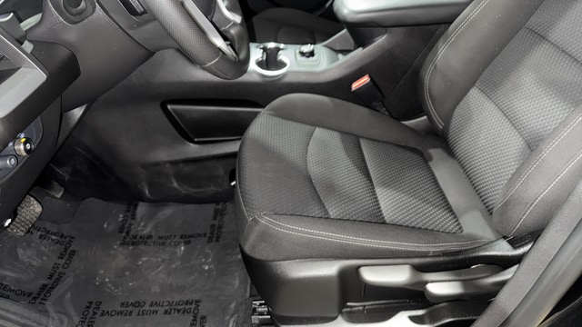 2024 GMC Terrain SLE - Photo 15