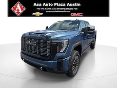 2026 GMC Sierra 3500 HD Denali Ultimate Truck