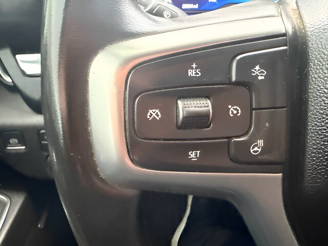 2024 Chevrolet Silverado 2500HD LTZ - Photo 27