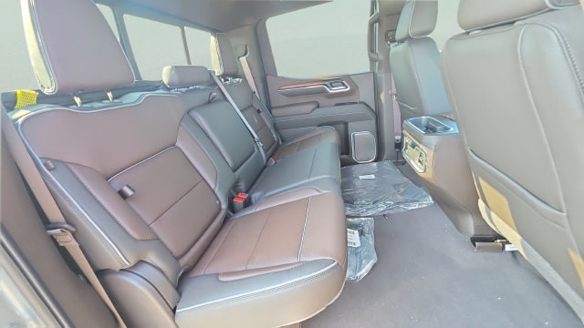 2026 GMC Sierra 1500 Denali - Photo 24