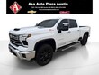  Chevrolet Silverado 2500HD