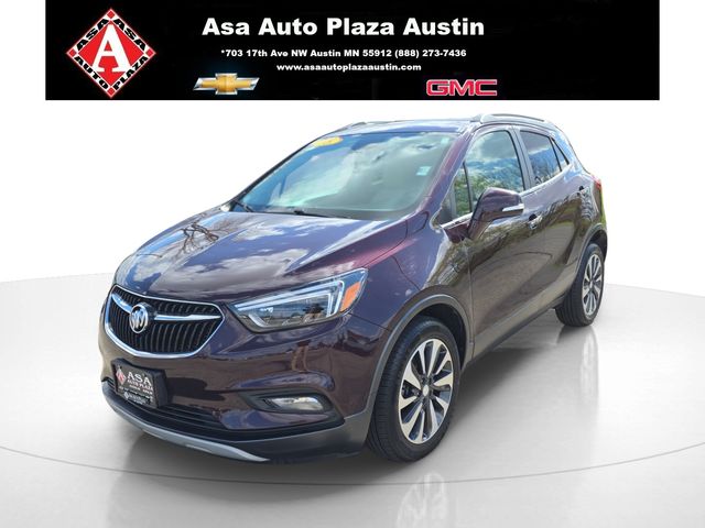 2018 Buick Encore Essence