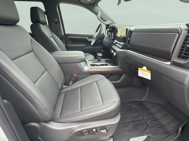 2026 GMC Sierra 1500 SLT - Photo 25