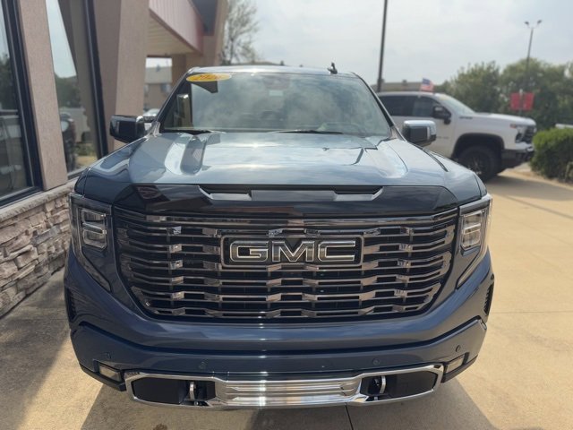 2026 Gmc Sierra 1500 Denali Ultimate photo 2