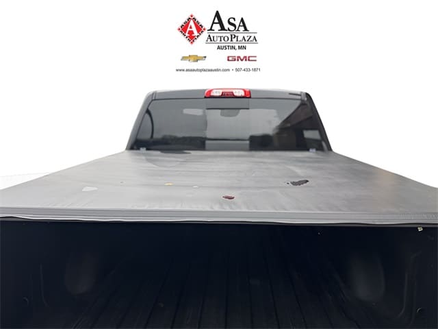 Used 2016 GMC Sierra 1500 Denali Denali with VIN 3GTU2PEJXGG382999 for sale in Austin, Minnesota