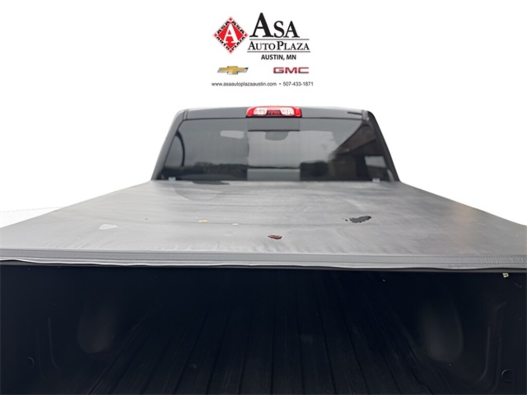 Used 2016 GMC Sierra 1500 Denali Truck