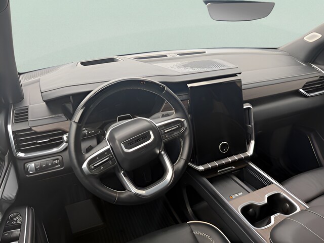 2025 GMC Acadia Denali - Photo 21