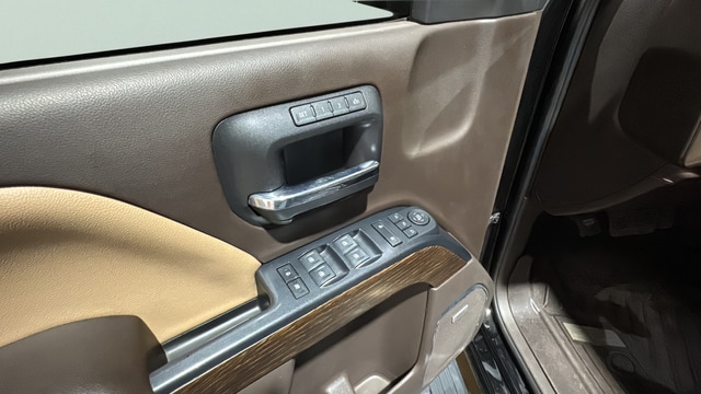 2018 GMC Sierra 1500 Denali Denali - Photo 14