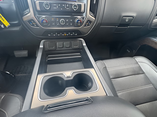 2018 GMC Sierra 2500 Denali HD Denali - Photo 24