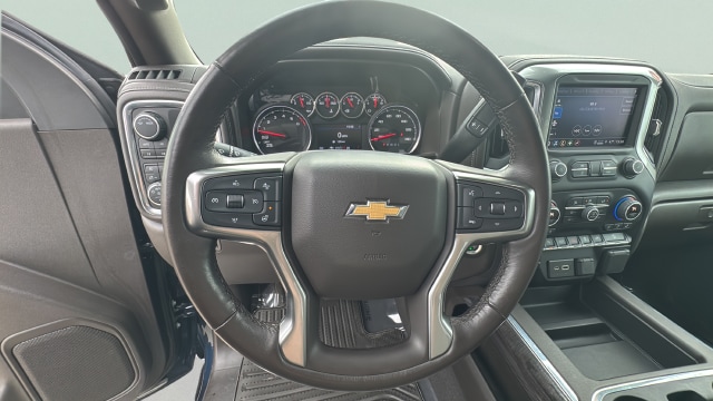 2022 Chevrolet Silverado 1500 Limited LTZ - Photo 32