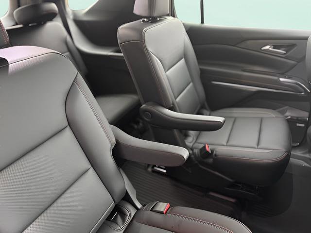 2026 Chevrolet Traverse Z71 - Photo 37