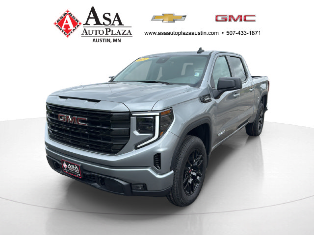 2026 GMC Sierra 1500 Elevation Truck