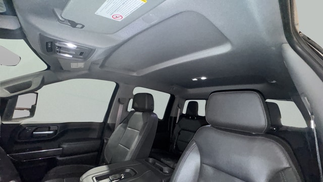 2021 Chevrolet Silverado 2500HD LTZ - Photo 30